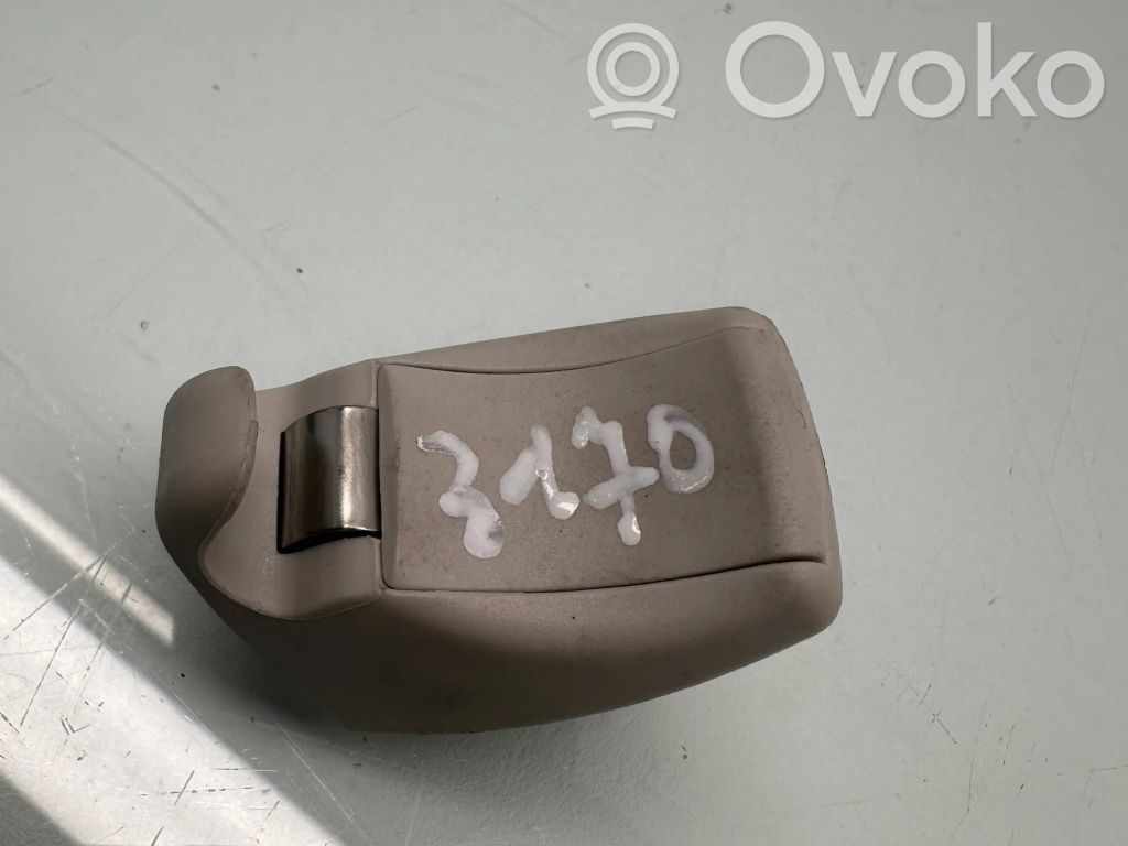 BMW 5 G30 G31 G38 Uchwyt osłony przeciwsłonecznej szyberdachu 