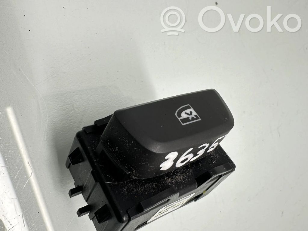 Renault Clio IV Other switches/knobs/shifts 