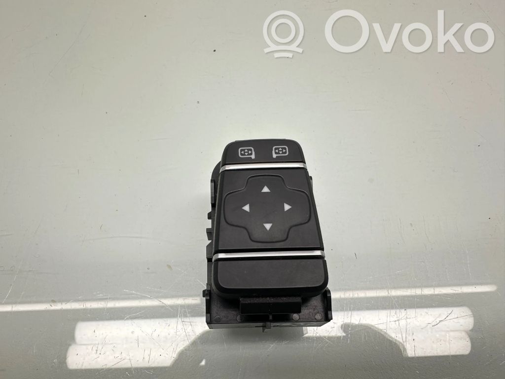 Renault Clio IV Other switches/knobs/shifts 