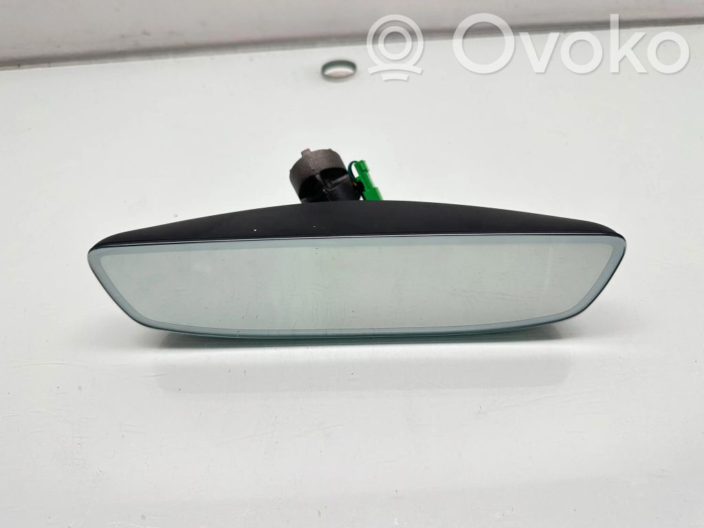 Volvo XC60 Rear view mirror (interior) 