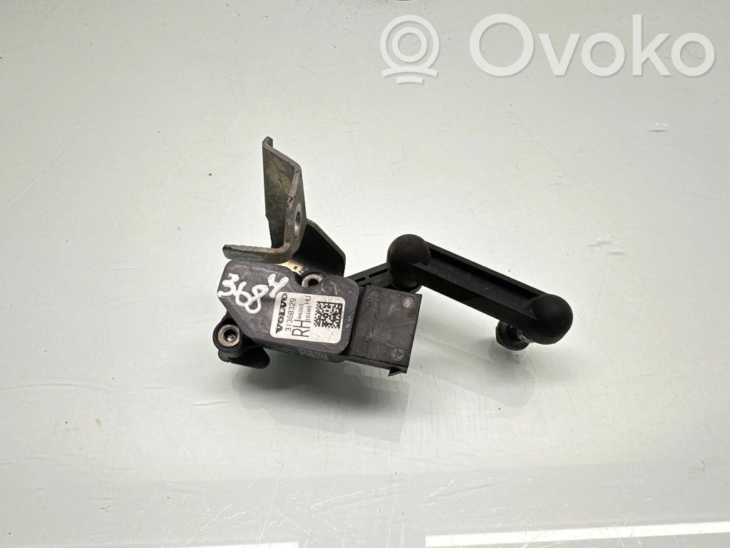 Volvo XC60 Headlight/headlamp level sensor 