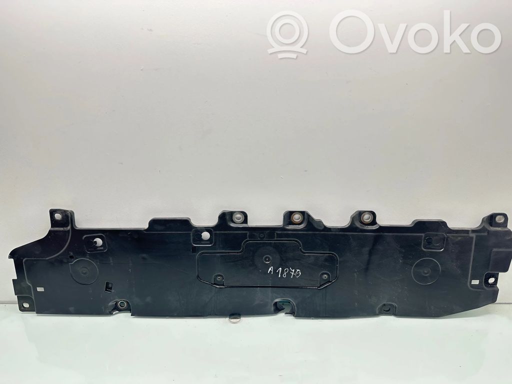 Volvo XC60 Protección inferior lateral 