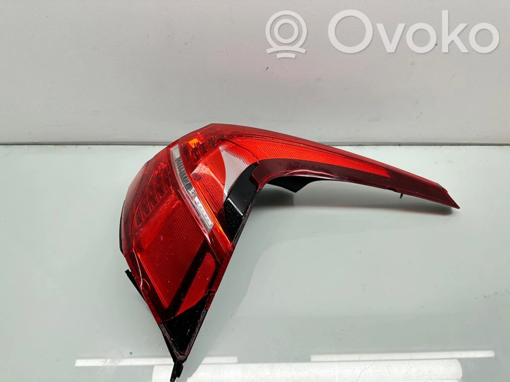 Volvo XC60 Takavalot 
