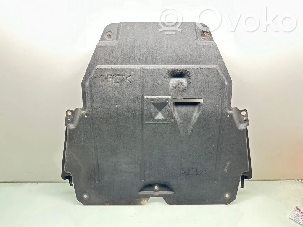 Osłona dolna silnika   758906742R,42694
