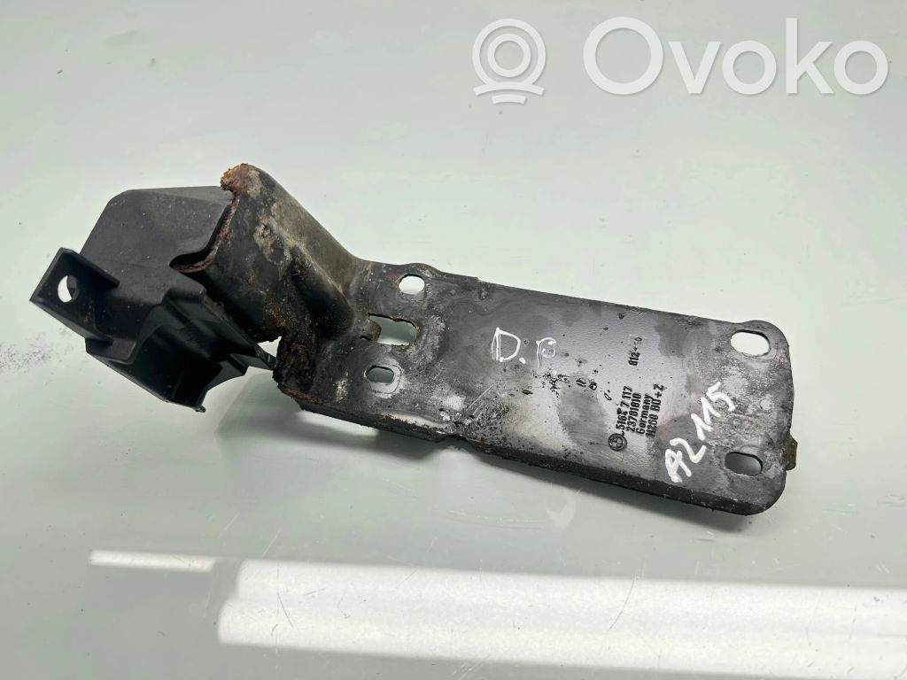 Radiator mount bracket   51647117,23781010,H260BDZ