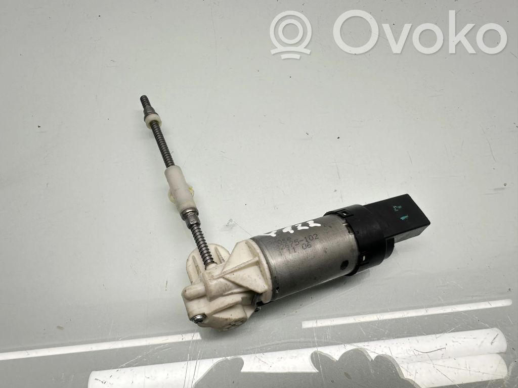 Audi Q7 4L Motor de ajuste del asiento 