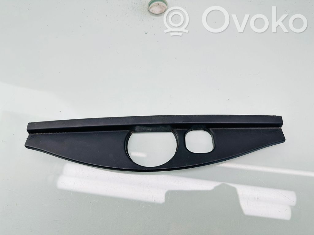 BMW 5 E60 E61 Other trunk/boot trim element 
