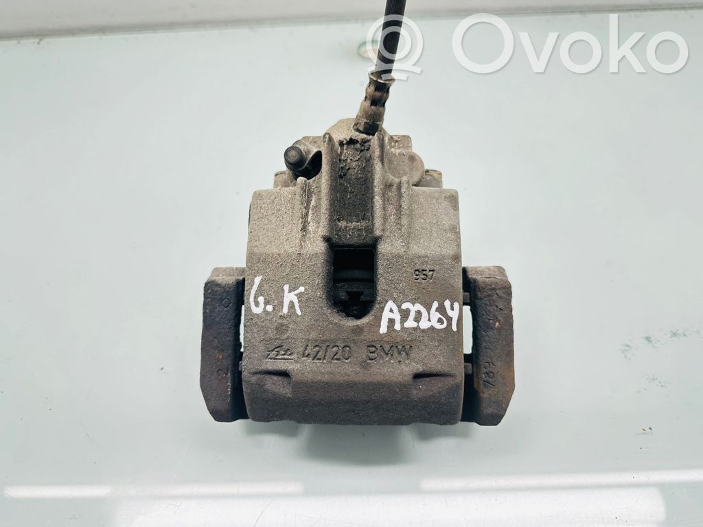 Задний суппорт   4220BMW,4220