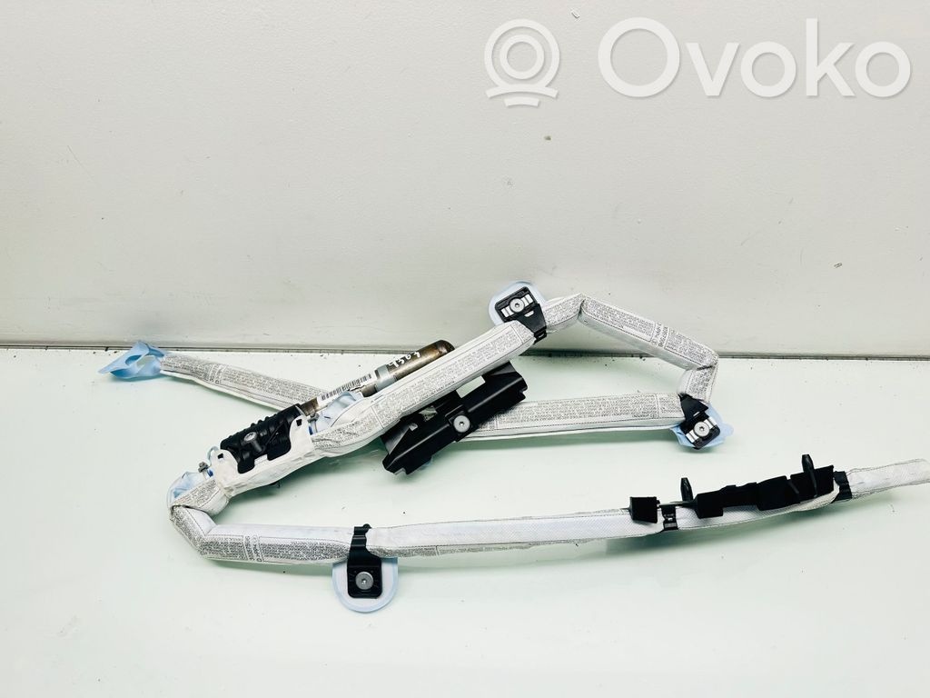 BMW 3 E90 E91 Roof airbag 