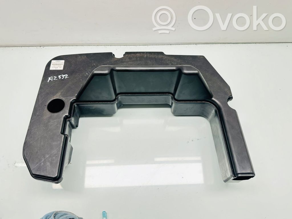 Audi A4 S4 B8 8K Subwoofer 