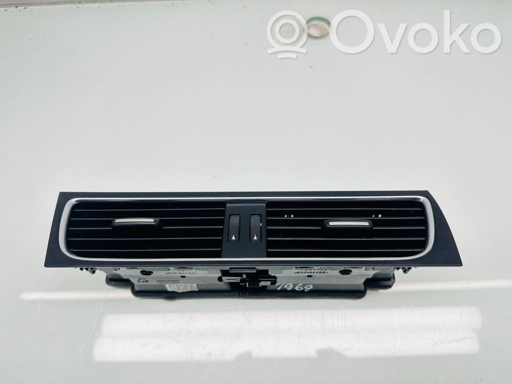 Audi A5 Sportback 8TA Luftausströmer Lüftungsdüse Luftdüse Mitte 