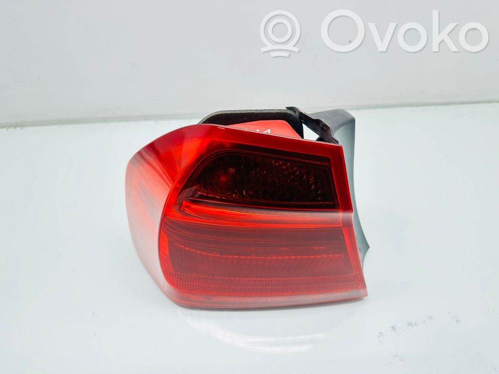 BMW 3 E90 E91 Rear/tail lights 