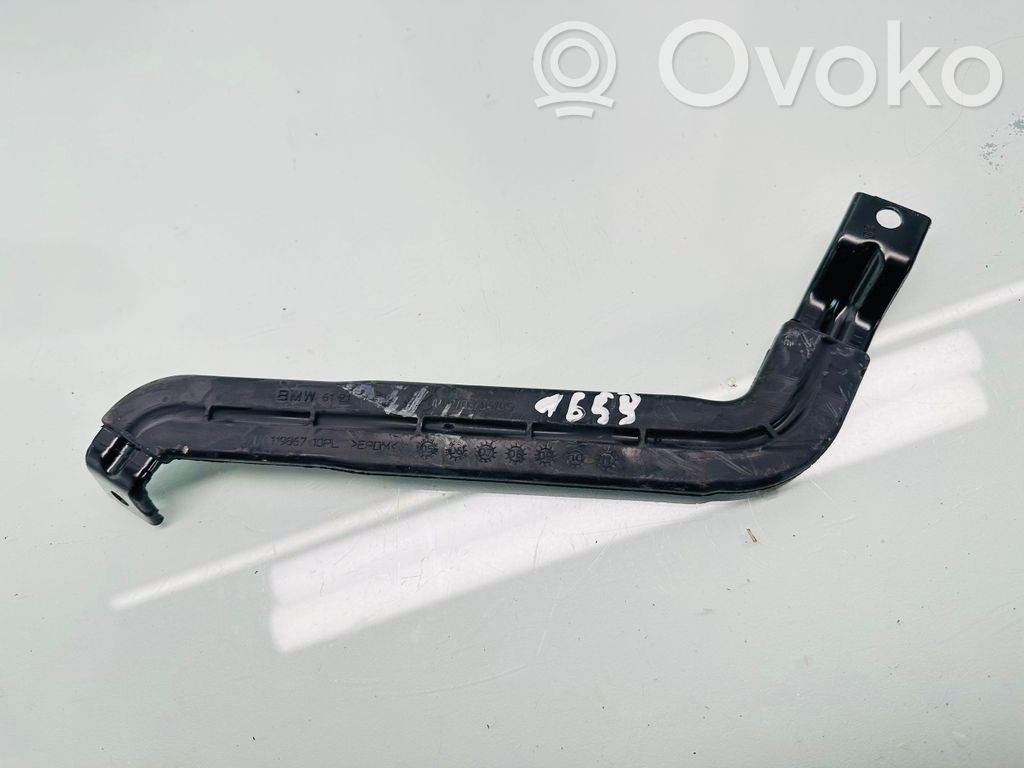BMW 3 E90 E91 Battery bracket 