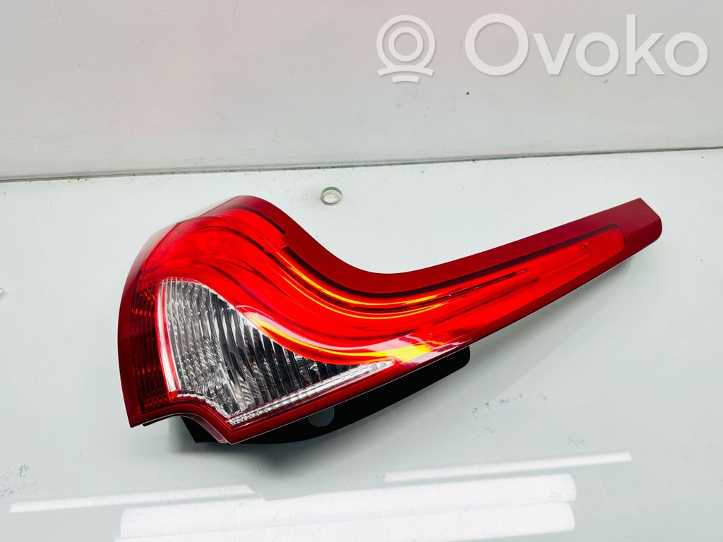 Volvo XC60 Takavalot 