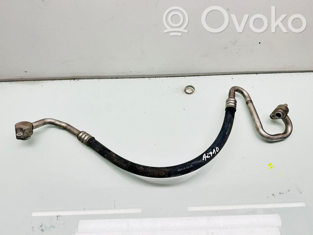 Audi A6 S6 C7 4G Air conditioning (A/C) pipe/hose 