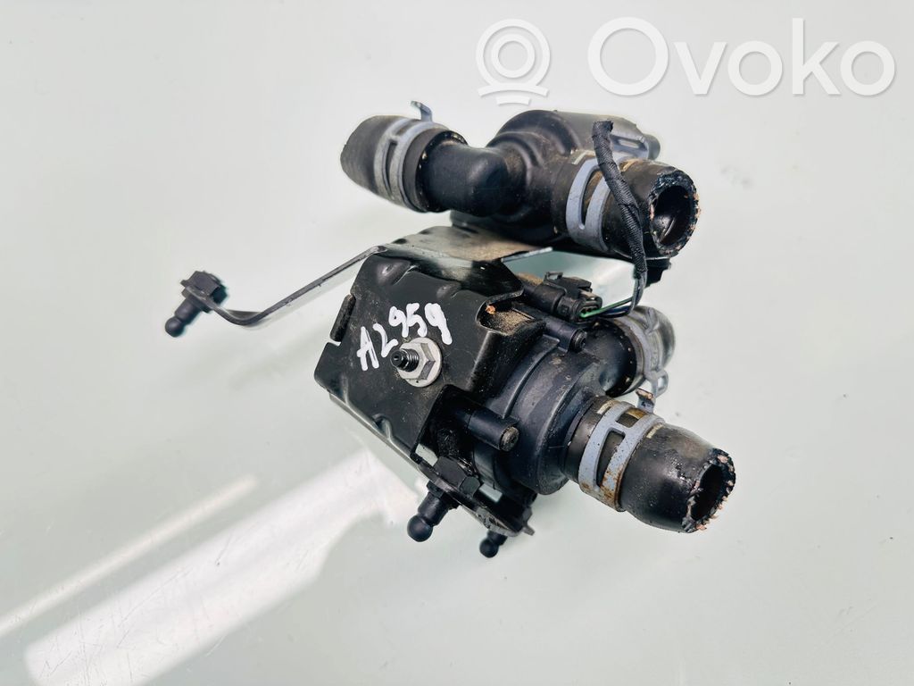 Audi A6 S6 C7 4G Pompa cyrkulacji / obiegu wody 