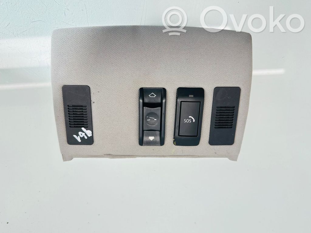 BMW 5 E60 E61 Otros repuestos del interior 
