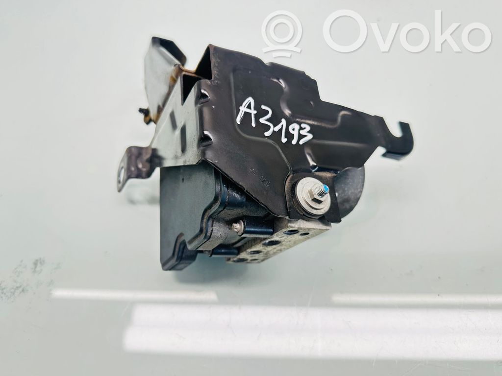 ABS Pump   9820450080