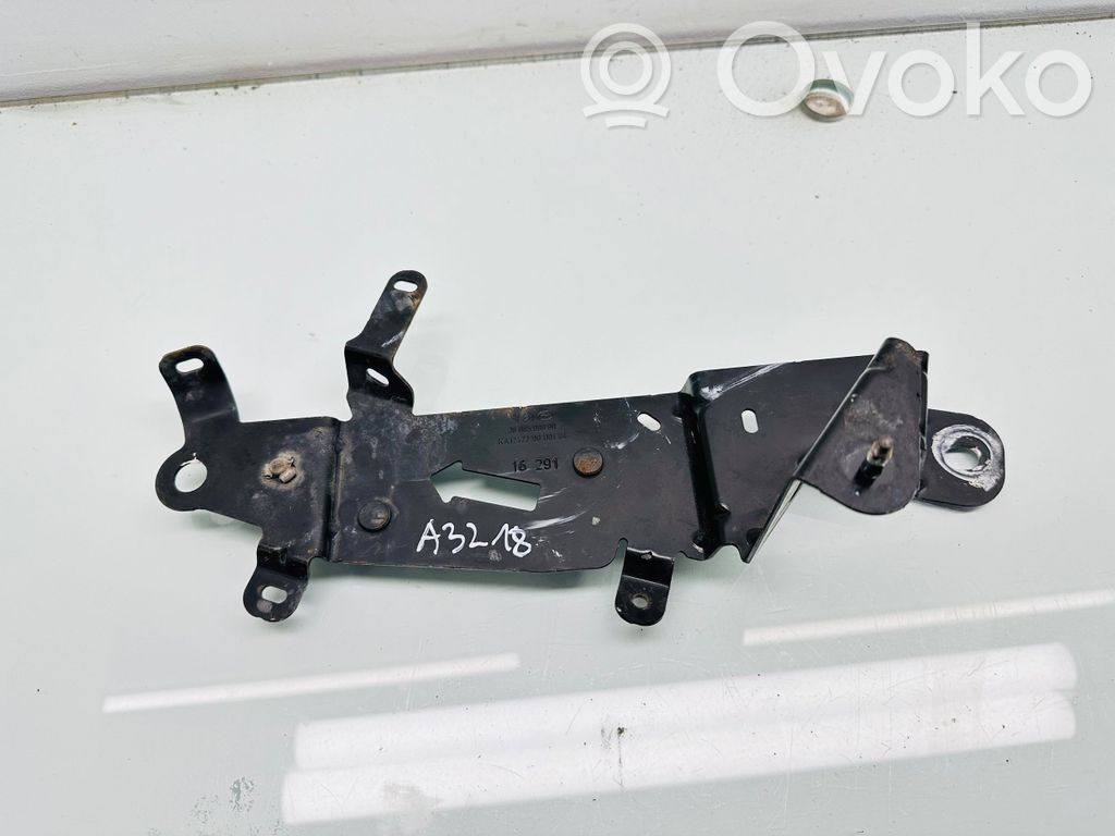 Bracket in trunk/boot   9806598980,16291,KA1222900010