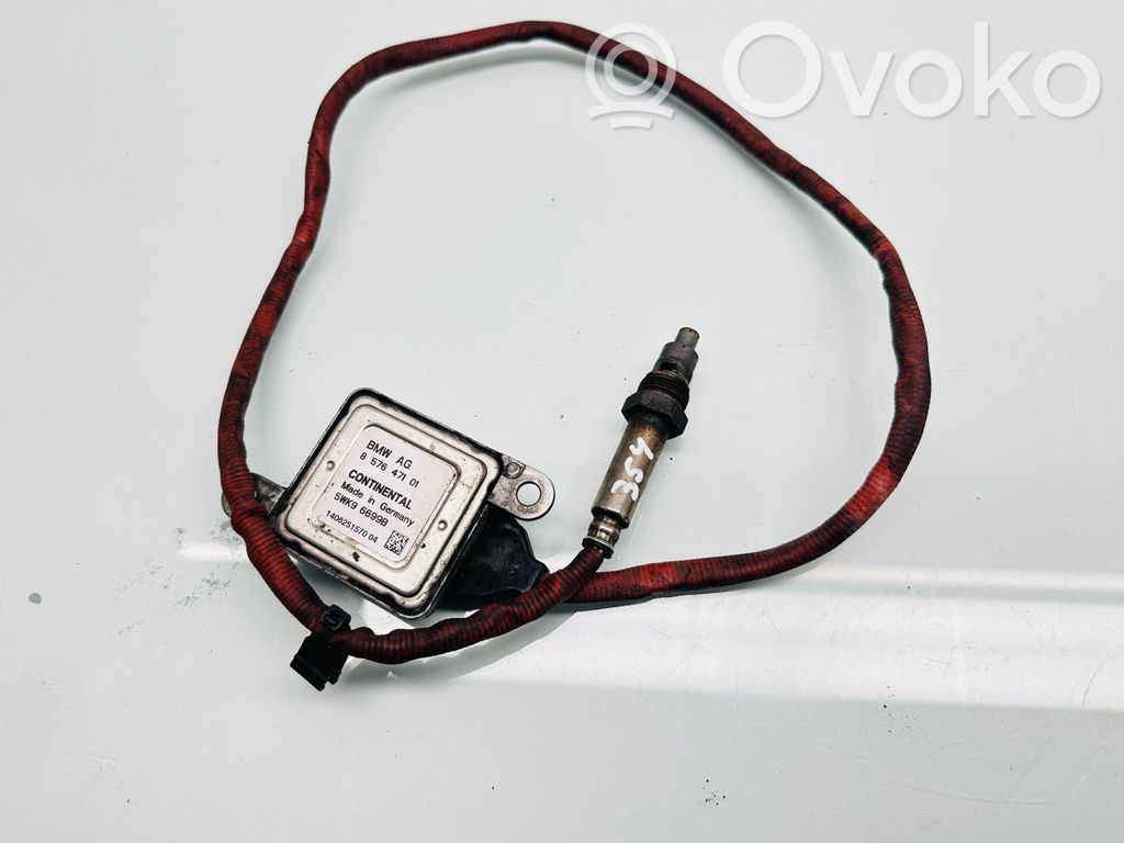 BMW X5 F15 Lambda probe sensor 