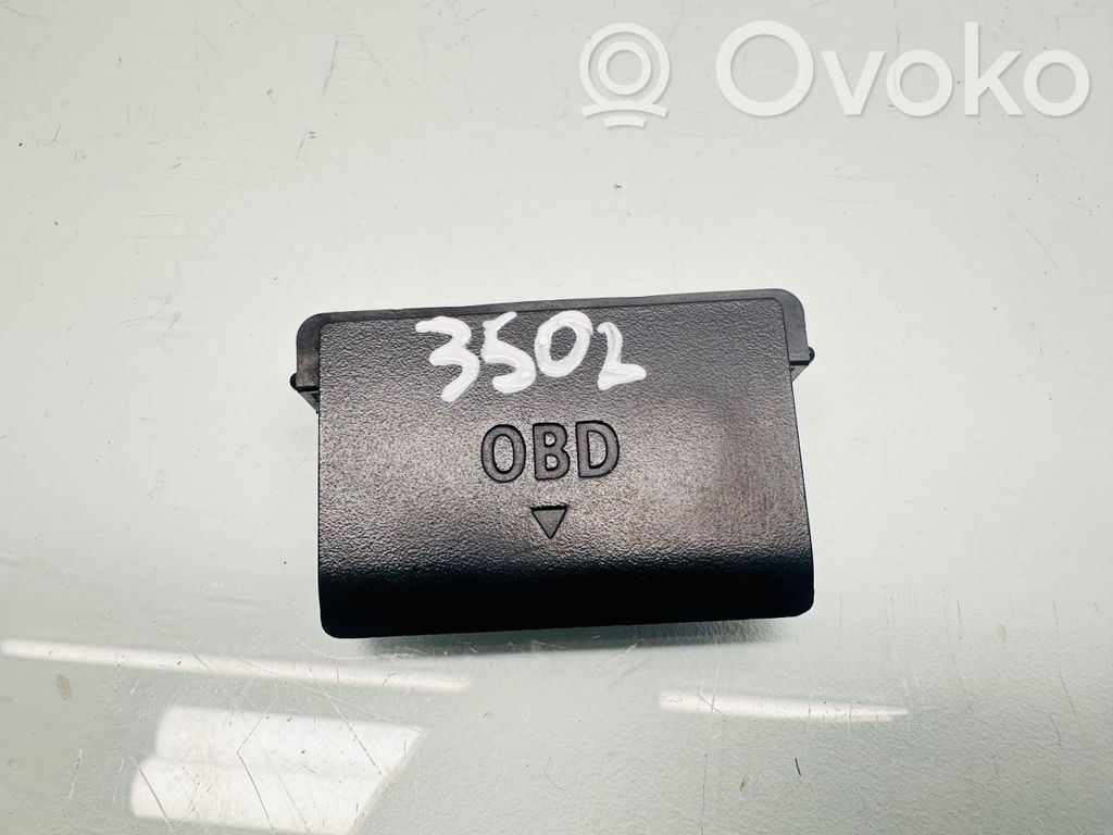 BMW 5 E60 E61 Sonstiges Einzelteil Innenraum Interieur 