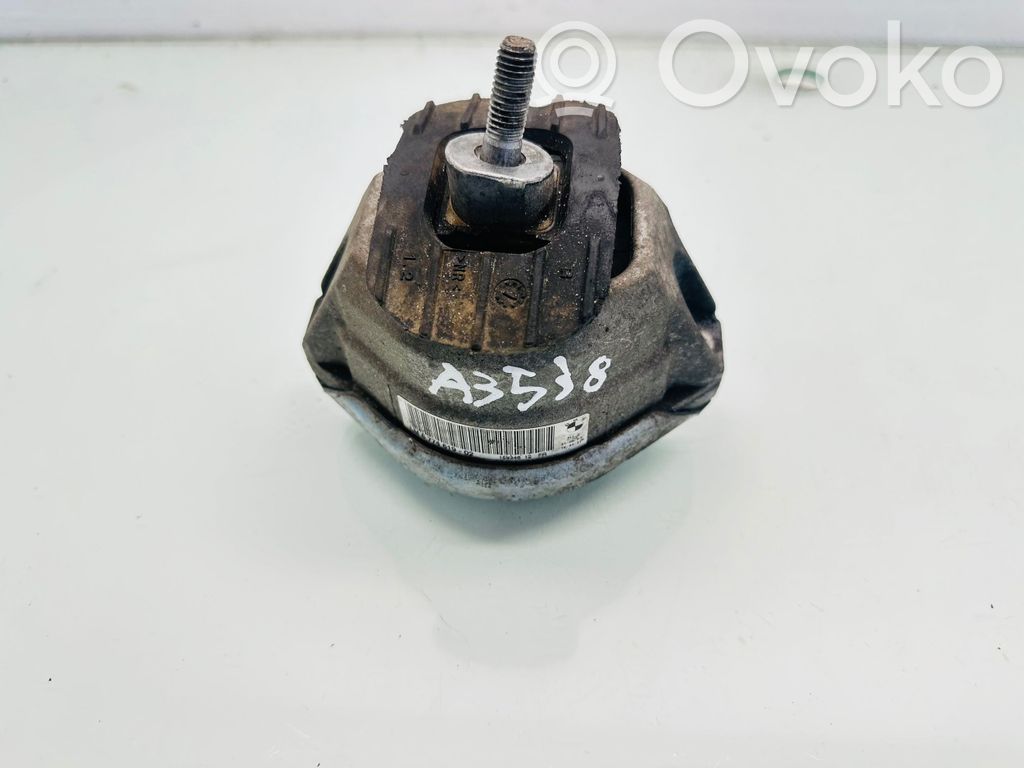 BMW 5 E60 E61 Engine mount bracket 