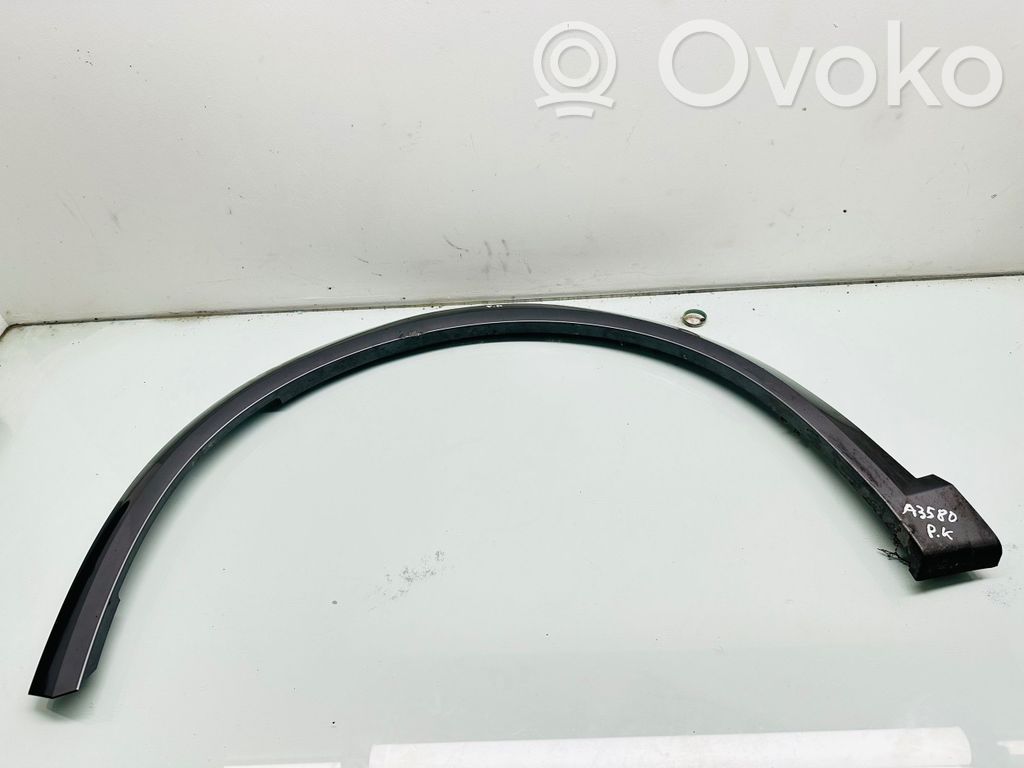 Cupra Formentor Fender trim (molding) 