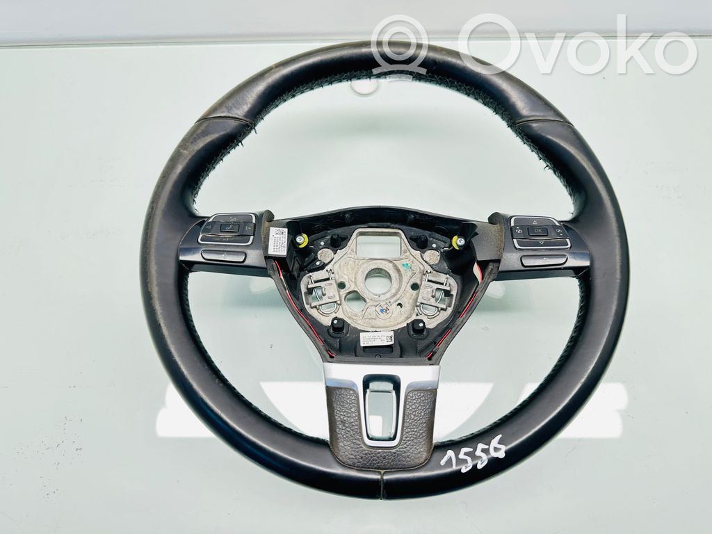 Volkswagen Golf Plus Stūre 