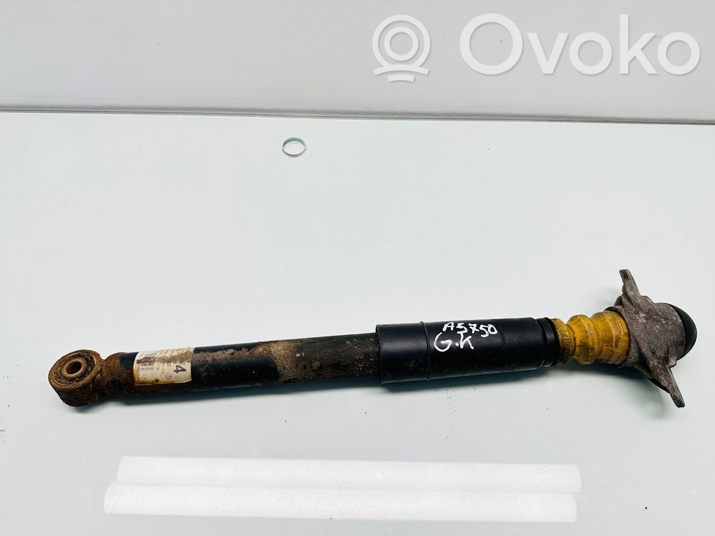 Volkswagen Golf Plus Amortyzator tylny 