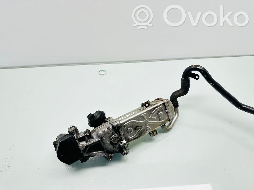 Volkswagen Golf Plus Chłodnica spalin EGR 