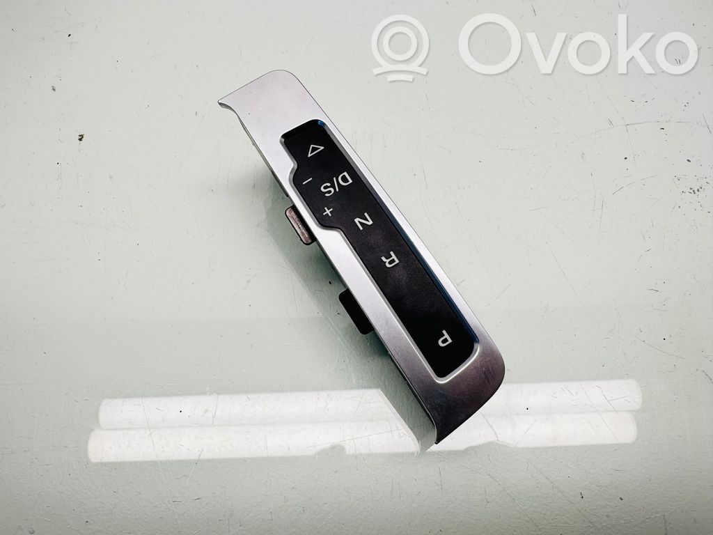 Audi A4 S4 B8 8K Gear shift selector indicator 