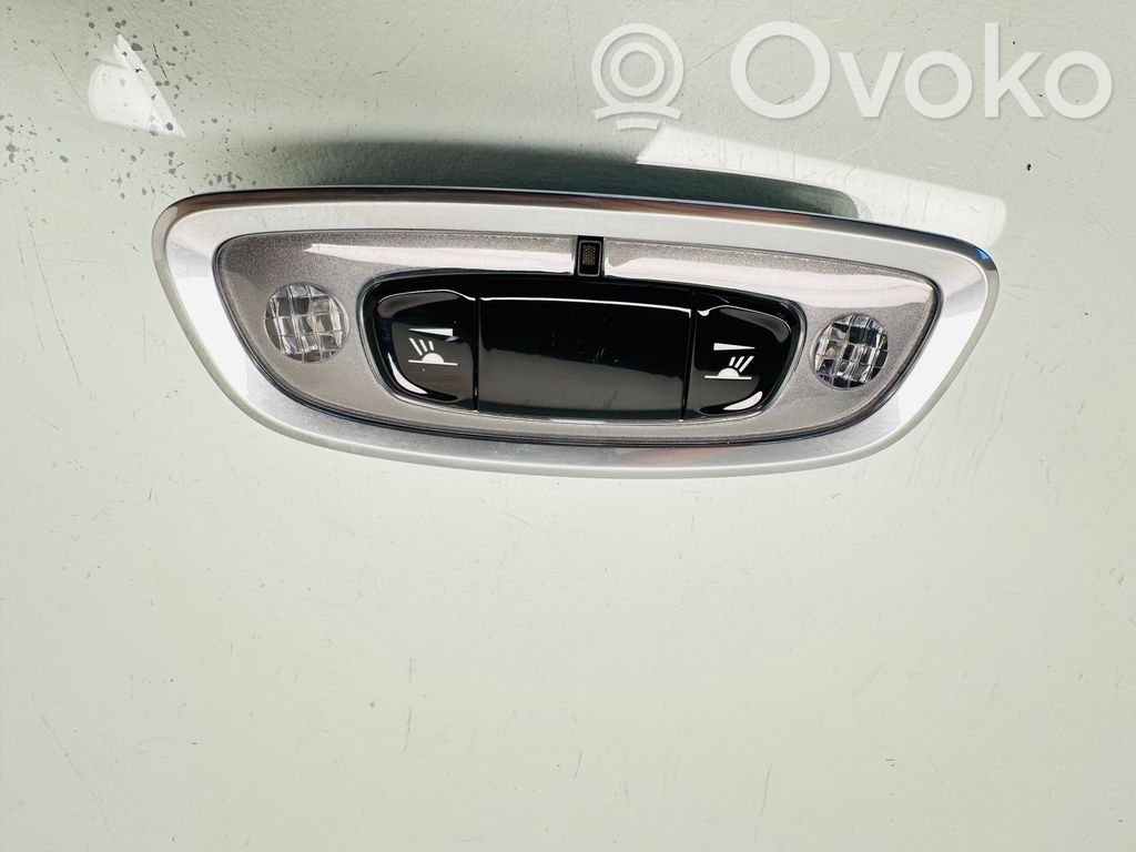 Volvo V90 Cross Country Luz del asiento trasero 