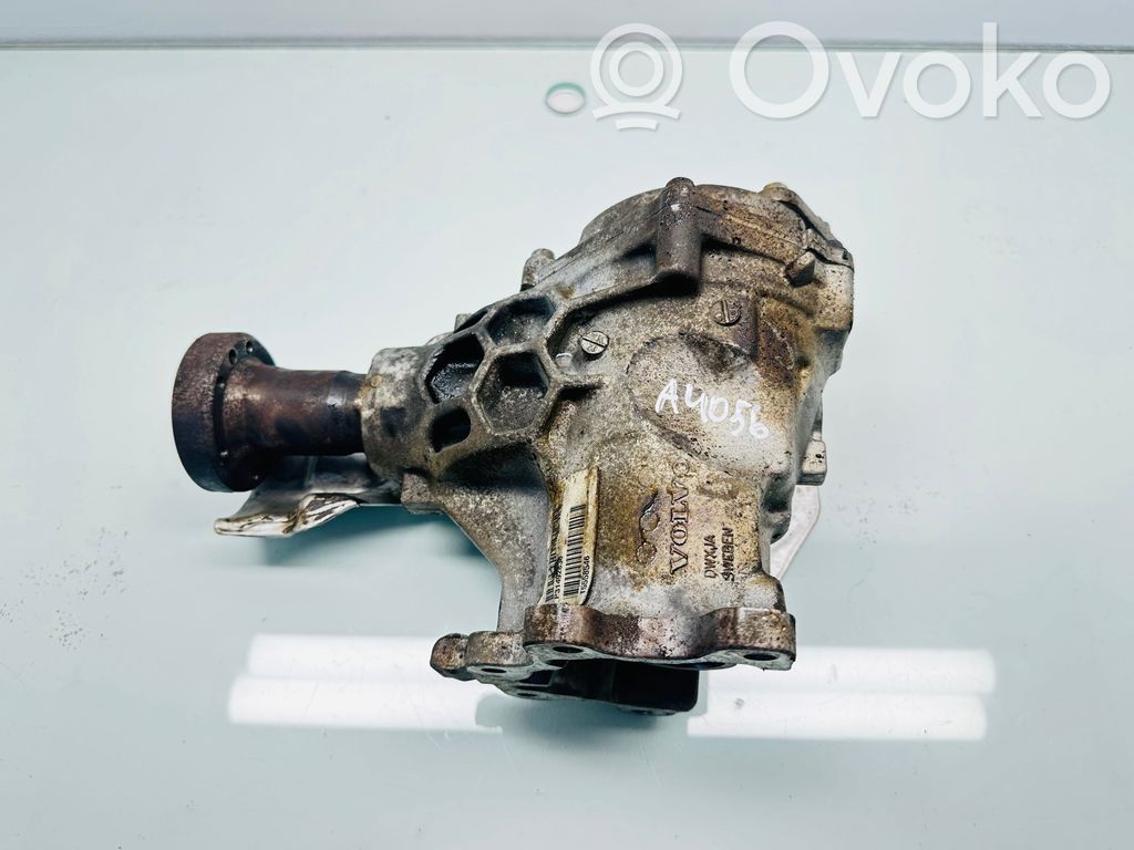 Volvo V90 Cross Country Gearbox transfer box case 