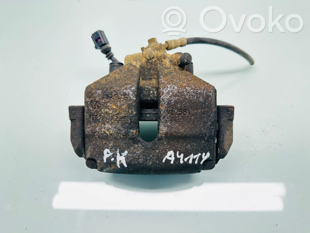 Volkswagen Golf Plus Front brake caliper 