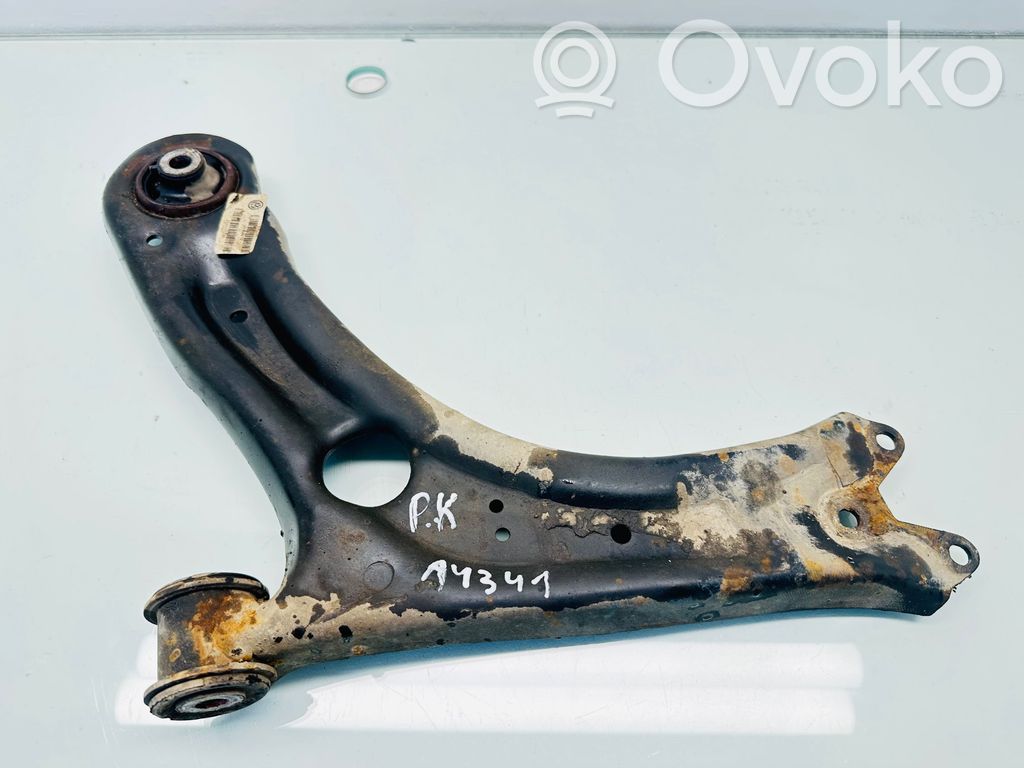 Volkswagen Jetta VI Basculă inferioară față 