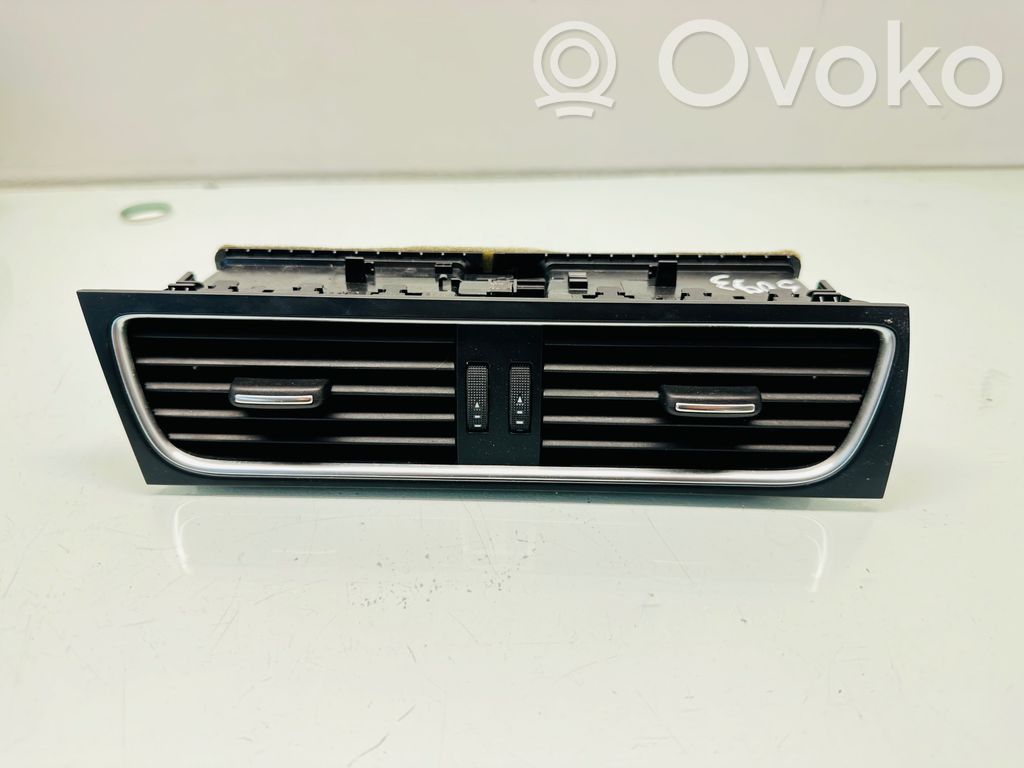 Audi A4 S4 B8 8K Luftausströmer Lüftungsdüse Luftdüse Mitte 