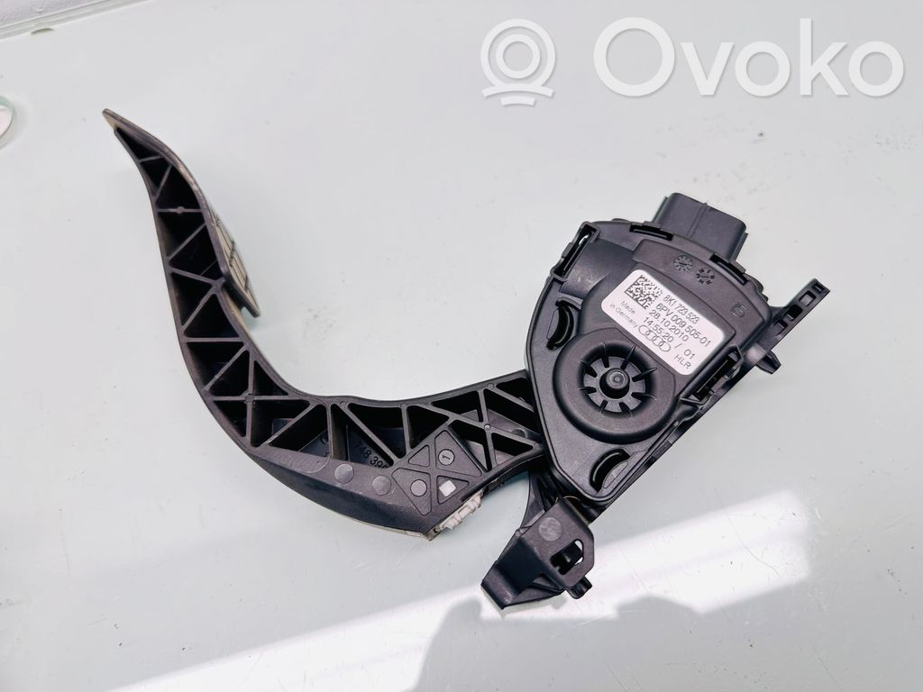 Audi A4 S4 B8 8K Pedală accelerație 