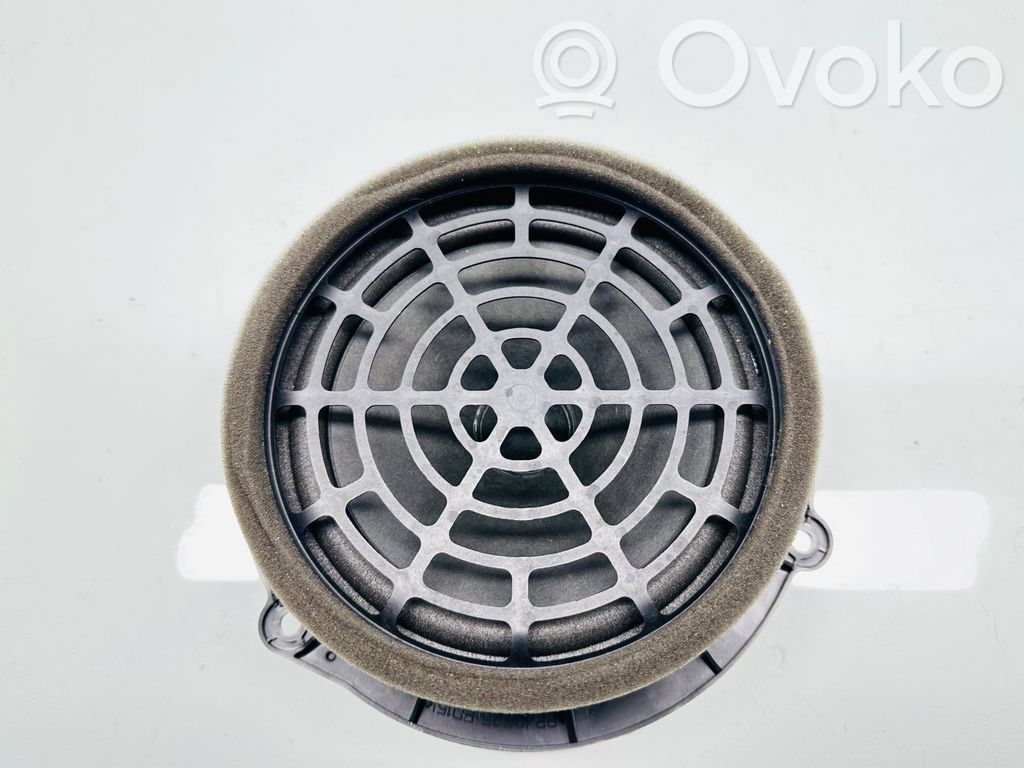 Audi A7 S7 4G Głośnik drzwi tylnych 