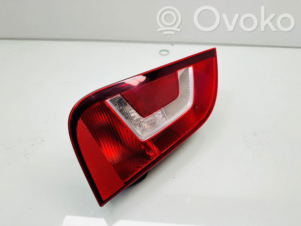 Volkswagen Up Takavalot 
