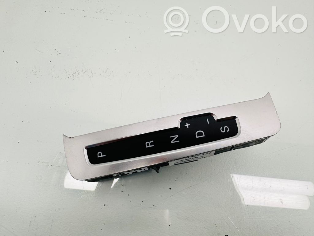 Audi A4 S4 B8 8K Sygnalizator zmiany biegów 