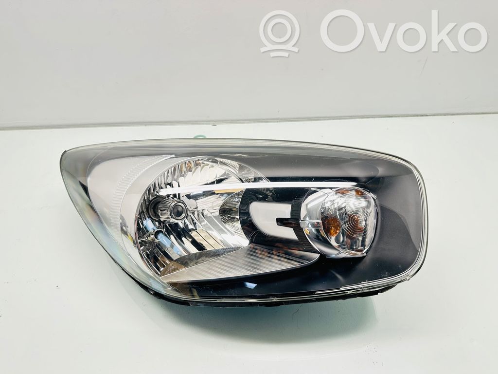 KIA Picanto Scheinwerfer 