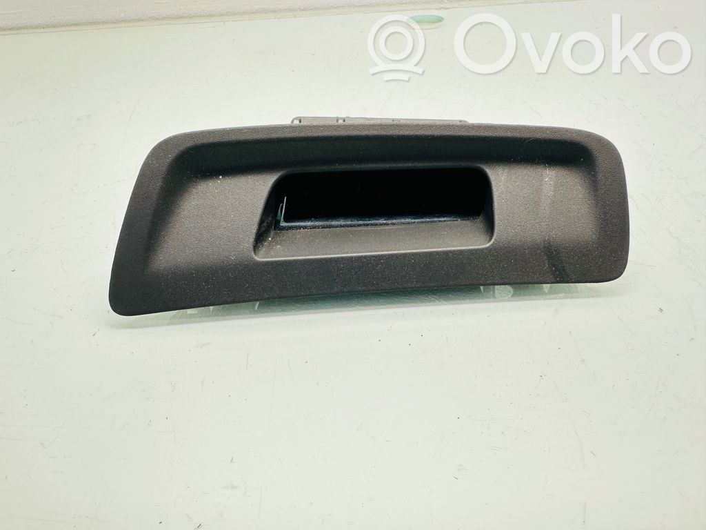 Opel Insignia B Other control units/modules 