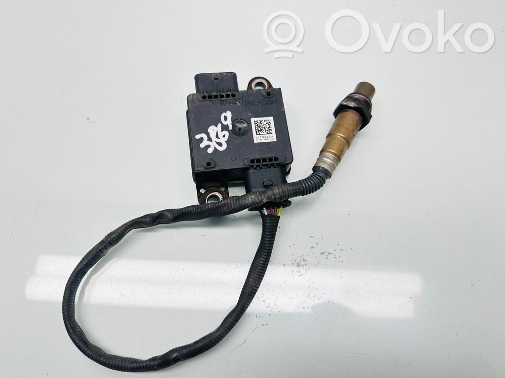Opel Insignia B Lambda probe sensor 