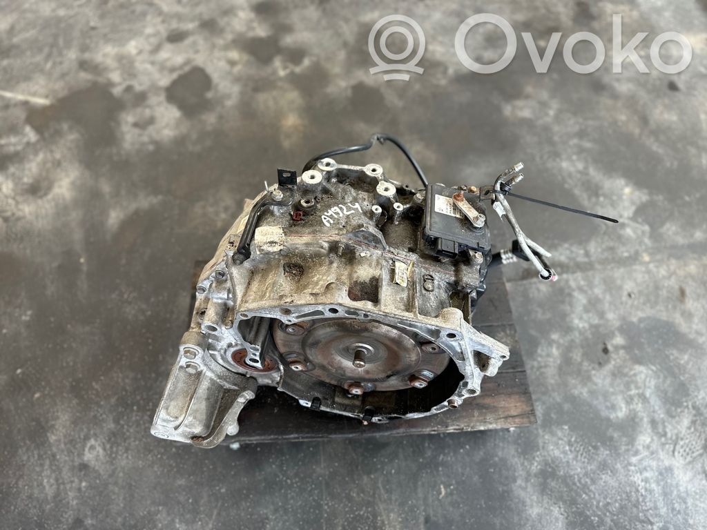 Opel Insignia B Automatic gearbox 