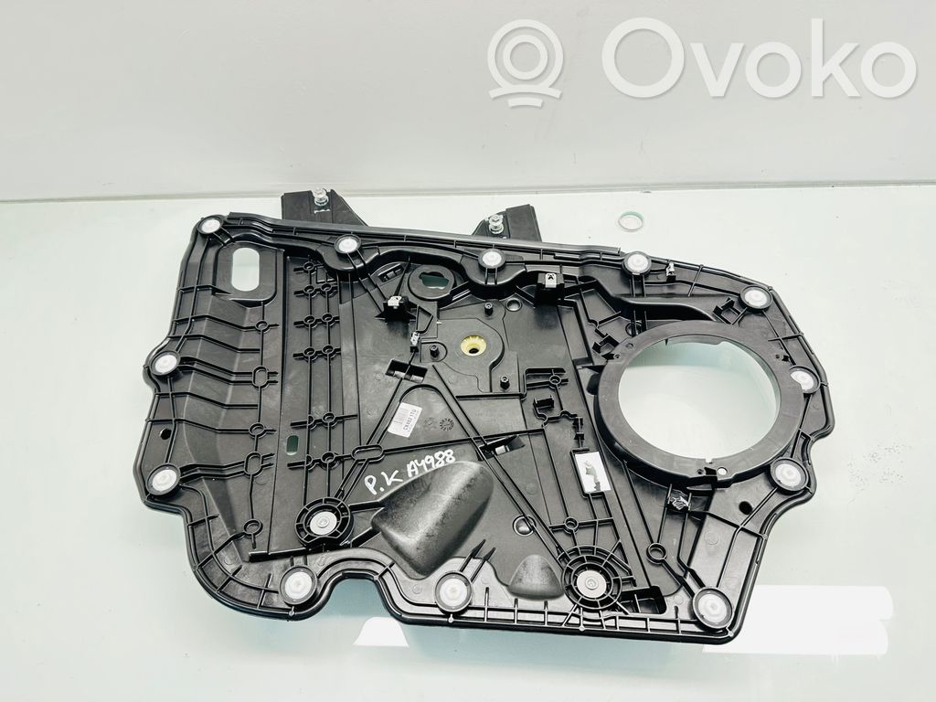 Ford Kuga III Elektryczny podnośnik szyby drzwi przednich 