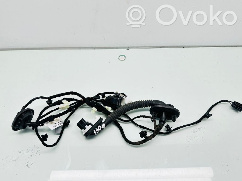 Ford Kuga III Проводка задних дверей 