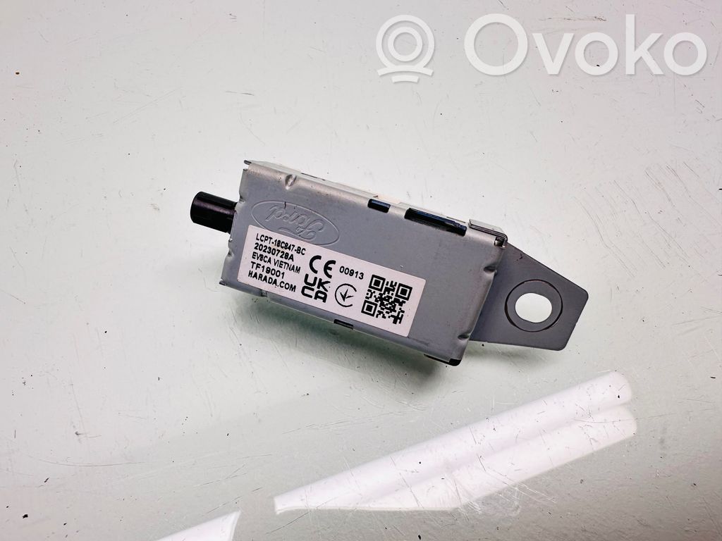 Ford Kuga III Amplificateur d'antenne 