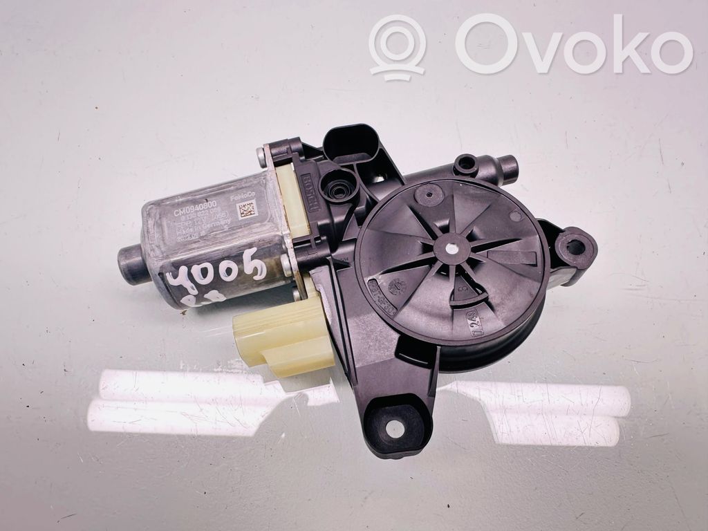 Ford Kuga III Silnik regulatora szyby drzwi przednich 