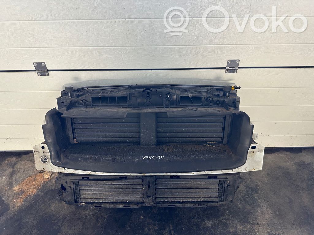 Ford Kuga III Chłodnica / Komplet 