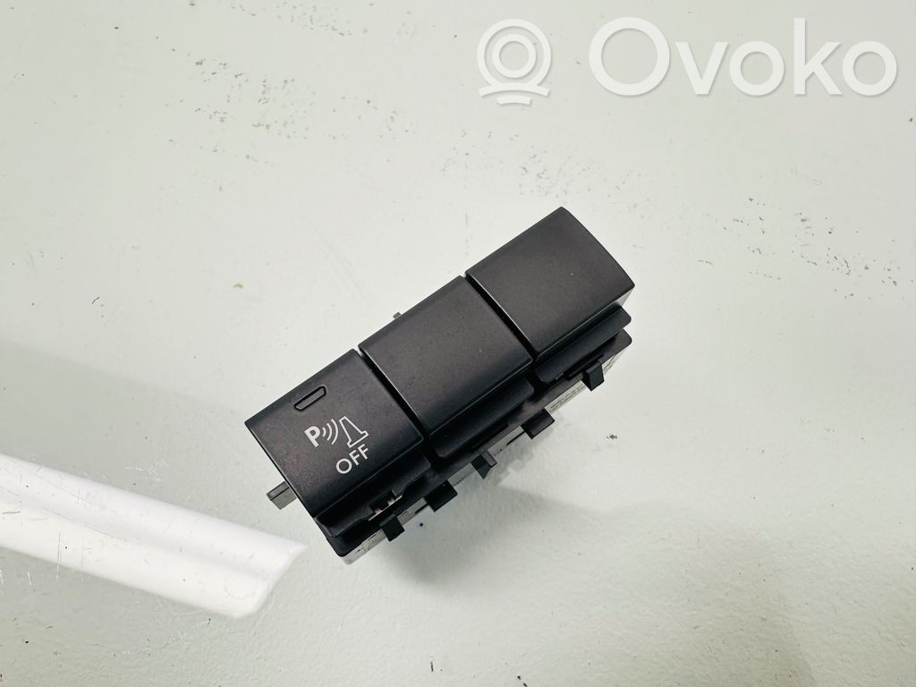 Toyota Proace Other switches/knobs/shifts 